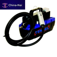 Centrifugal pump Ultra RCoilpneumaticstationary