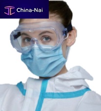 Safety goggles