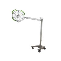 Mobile surgical light LED