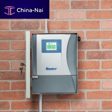 Irrigation programmer HCCwall-mountedcentral controls