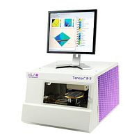3D profilometer Tencor P-7stylusroughnessindustrial