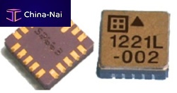 Single-axis accelerometer 1221 seriesMEMS