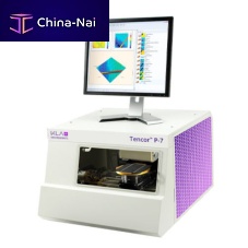 3D profilometer Tencor P-7stylusroughnessindustrial