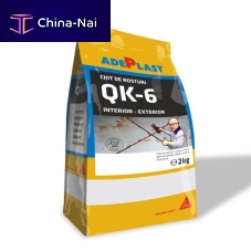 Grouting mortar QK-6 for concretecementmineral