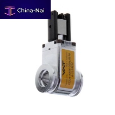 Knife gate valve HV seriesmanualelectropneumaticaluminum