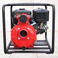 Water pump LDG80-70gasoline engineindustrialdischarge