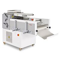 Horizontal molder F1/4baked goods
