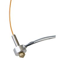 Wire-wound resistor poweraluminum-housedprinter