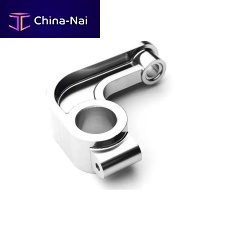 Stainless steel machining medicalCNCISO