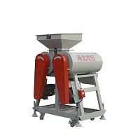 Rice shelling machine TK-20Mautomatic