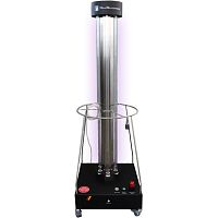 Hospital disinfection system MUVGI-8operating roomUVbenchtop