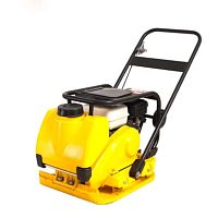 Forward travel vibratory plate VB90 seriesgasoline engine