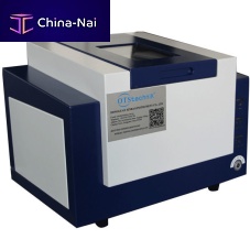 Chlorine analyzer mercuryalloyheavy metal
