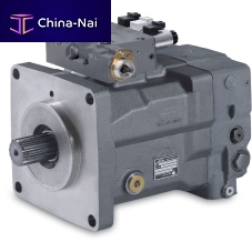 Hydraulic piston pump HPV-02closed circuitcompacthigh-pressure