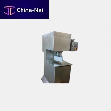Forming press vertical