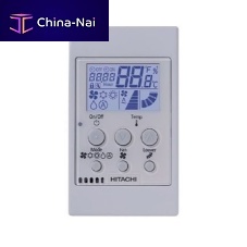 Heating system control panel SPX-RCDB1wall-mounted