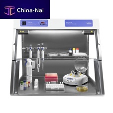 Laboratory workstation UVC/T-M-ARautomaticbench-top