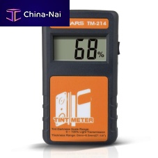 Tint measuring instrument TM-214digitalinspectionfor the automotive industry
