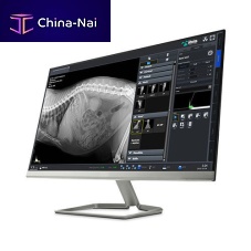 Veterinary radiology software viewerfor tablet PC