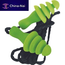 Disposable ear plugs ED FITplastic