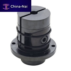 Machining collet chuck CP123for CNC lathesquick-changeworkpiece