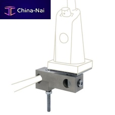 Aluminium operating table clamp ETRPM007
