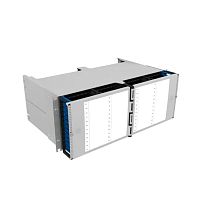 Optical fiber cable management system IANOS®