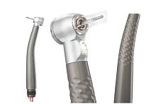 Dental turbine COBRA PB LED FOairwith LED light