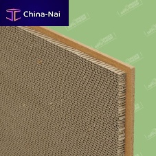 Thermal insulation UdiIN 2CM®acousticwood fiberpanel