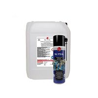 Lubricating oil SIL 172 ALcontactsiliconefor plastics