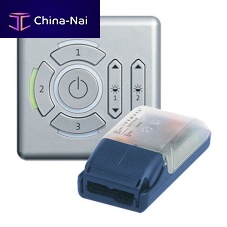 Lighting control unit BASIC CIRCLE