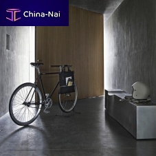 Contemporary bench Dip & Double Dipstainless steelgalvanised steelwithout backrest