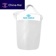Full-face face-shield SMD 1013adultunisexmedical