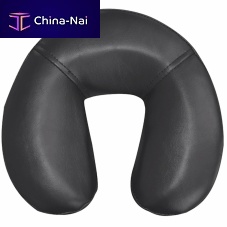 Vinyl pillow 41017-07Wcurvedwaterproofwater-resistant
