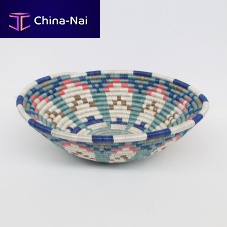 Domestic use fruit basket PEACE XL