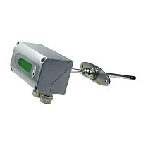 Flow sensor HLX75for the pharmaceutical industry