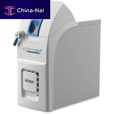 Mass spectrometer expression CMS serieslaboratoryprocessfor analysis