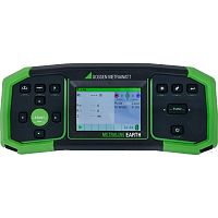 Earth resistance measuring instrument METRALINE EARTHcurrentlow-resistanceelectronic