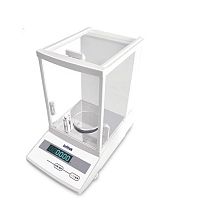 Electronic laboratory balance BA-WH seriesanalyticalmedicalfor pharmacies