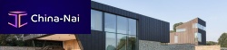 Sheet cladding NEDZINK NOIRzincalloytitanium