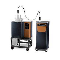 Temperature measuring instrument DLF 1600thicknessheat flow for thermal conductivity testingradiation
