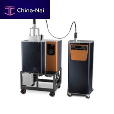 Temperature measuring instrument DLF 1600thicknessheat flow for thermal conductivity testingradiation