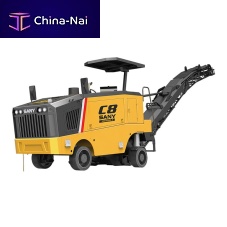 Universal milling machine SCM1300C-8mobile