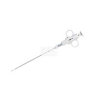 Biopsy needle sterile