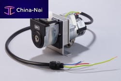 Peristaltic pump SR25.1/Excondensatefor gaselectric