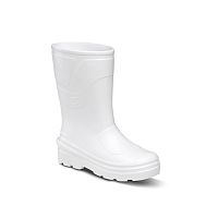 Unisex hospital boots Montanawaterproofwashableantimicrobial