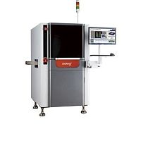 3D inspection machine SIGMAXPCBfor the electronics industryautomated