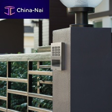 Access filtering centralized access control system A1121 IPwith RFID readersurface-mount