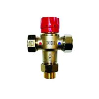 Manual valve PB219058mixingvertical