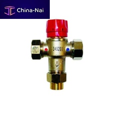 Manual valve PB219058mixingvertical